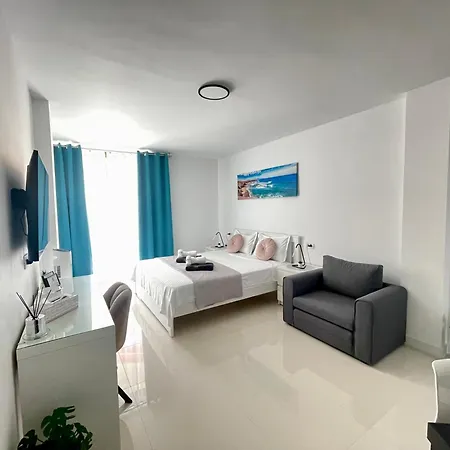 Royal View - Cristianos * لوس كريستيانوس