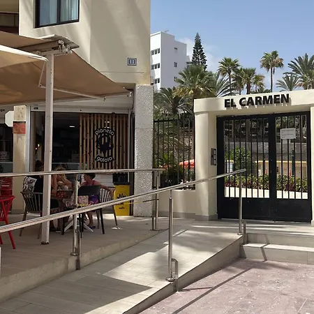 Royal View - Cristianos