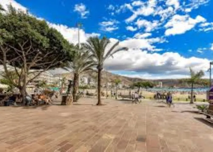 Royal View - Cristianos Los Cristianos (Tenerife)