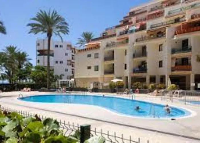 Royal View - Cristianos