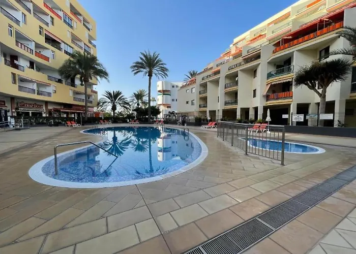 Royal View - Cristianos