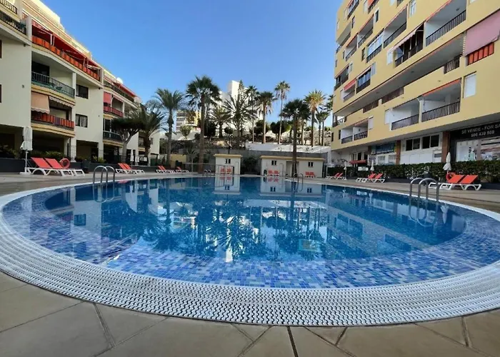 Royal View - Cristianos