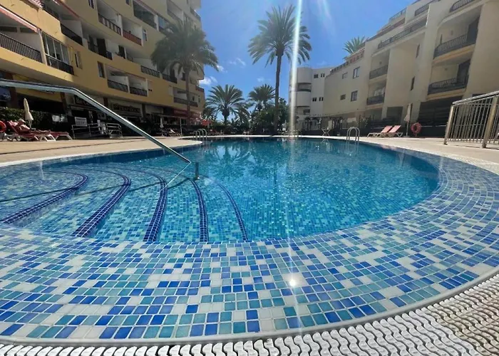 Royal View - Cristianos