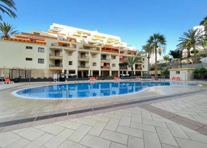 Apartament Royal View - Cristianos Los Cristianos (Tenerife)