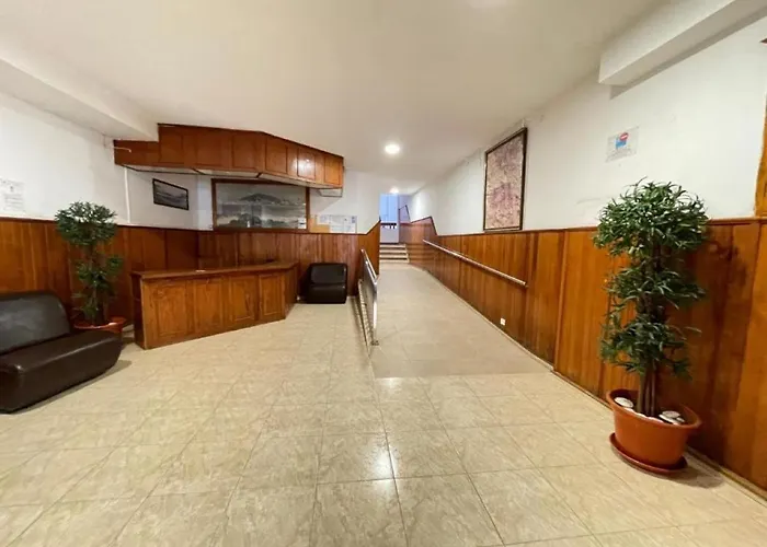Royal View - Cristianos Apartament Los Cristianos (Tenerife)