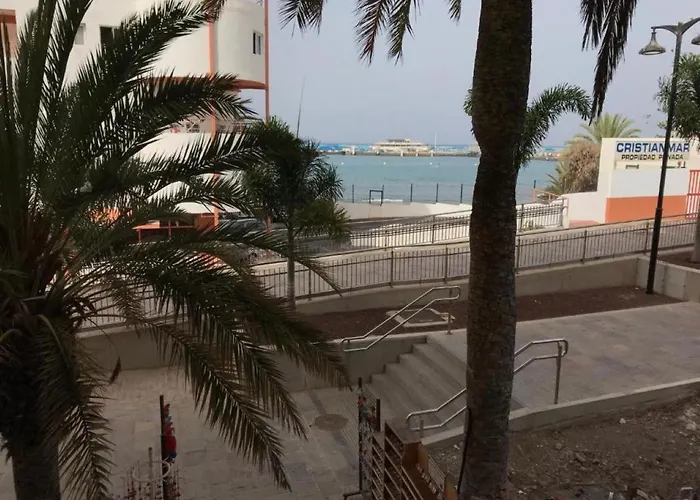 Royal View - Cristianos Los Cristianos (Tenerife)