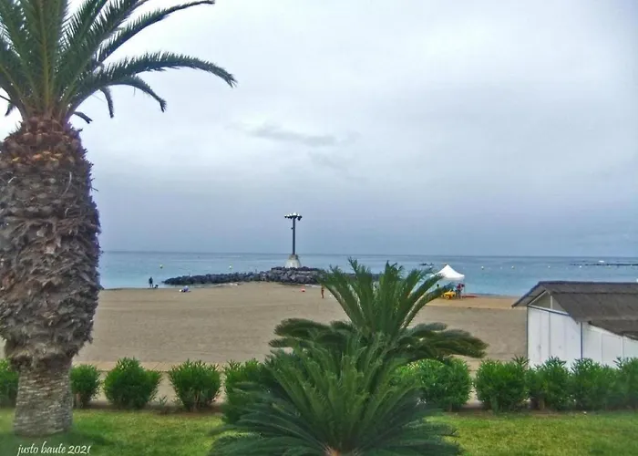 Royal View - Cristianos Los Cristianos (Tenerife)