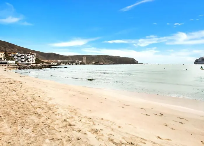 Apartament Royal View - Cristianos Los Cristianos (Tenerife)