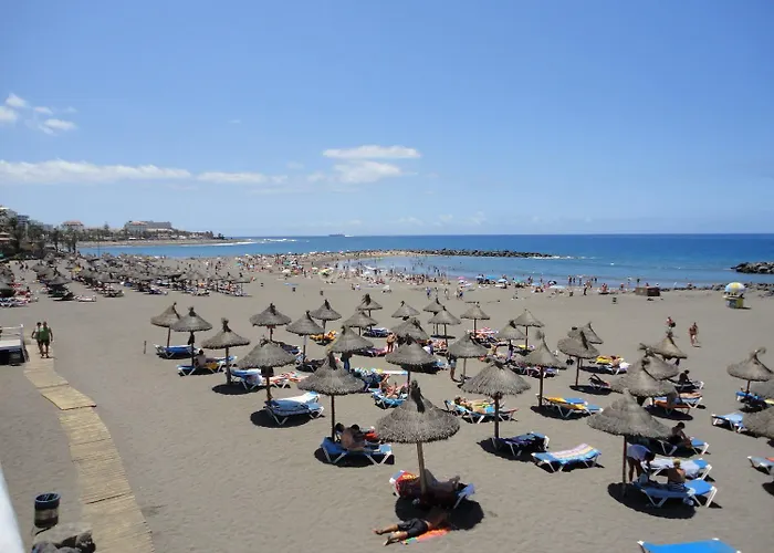 Royal View - Cristianos