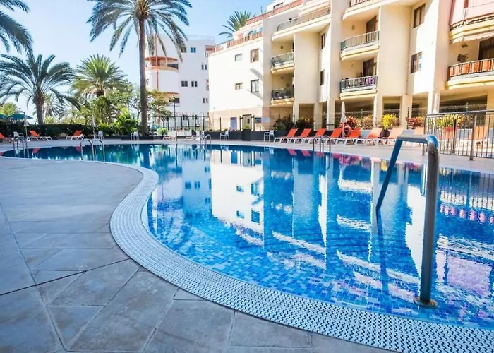 Apartament Royal View - Cristianos *