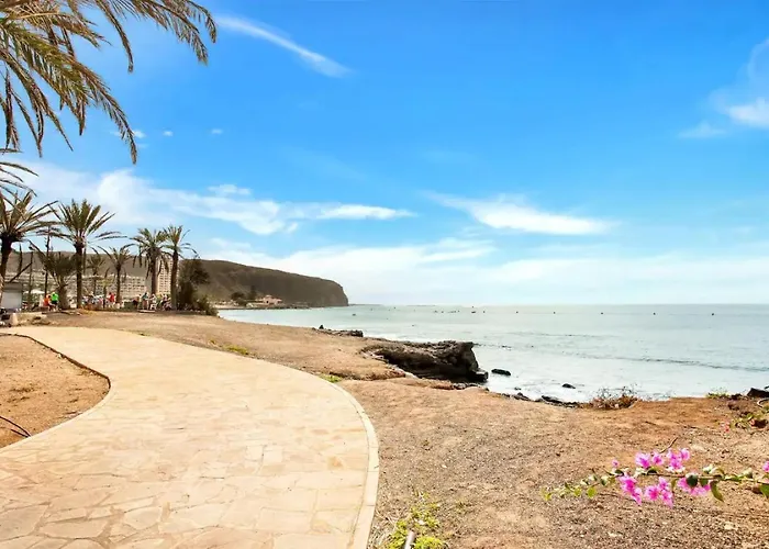 Royal View - Cristianos Apartament *