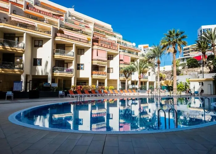 Royal View - Cristianos *