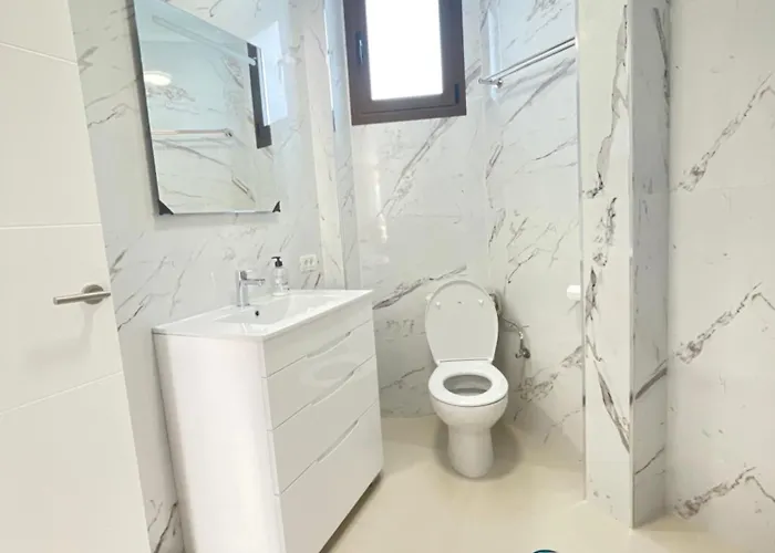 Apartament Royal View - Cristianos