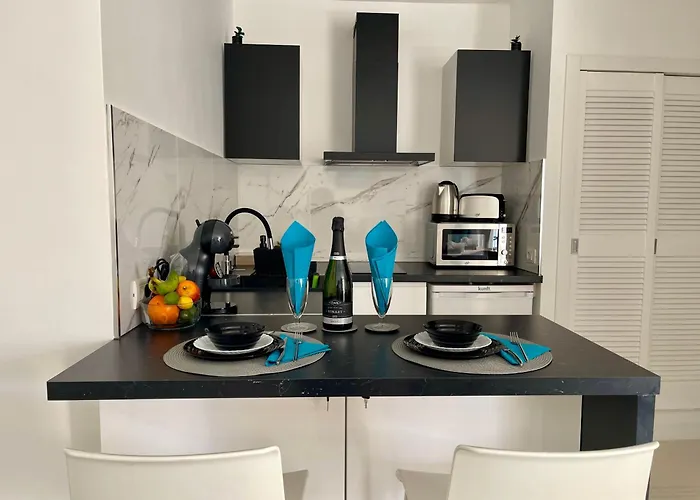 Appartement Royal View - Cristianos *