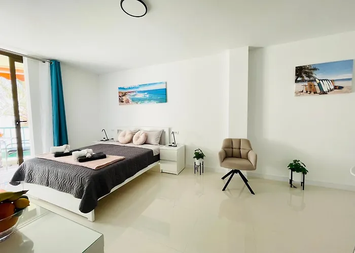 Apartament Royal View - Cristianos