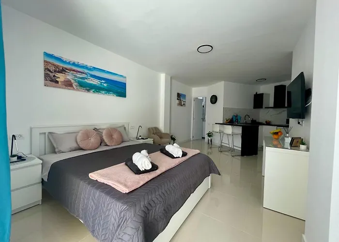 Apartament Royal View - Cristianos