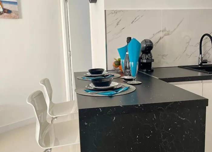 Royal View - Cristianos Los Cristianos (Tenerife)