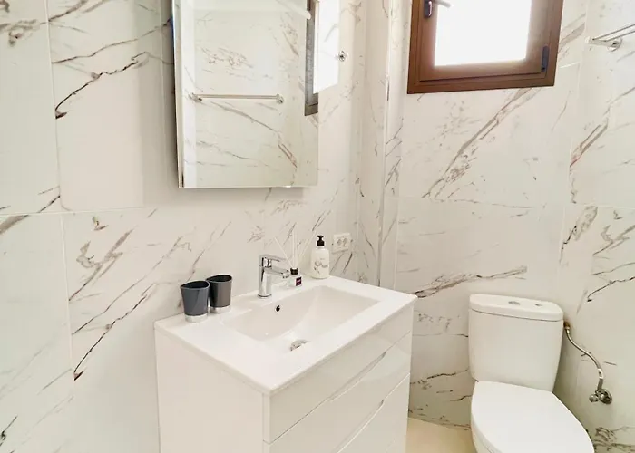 Royal View - Cristianos Apartament