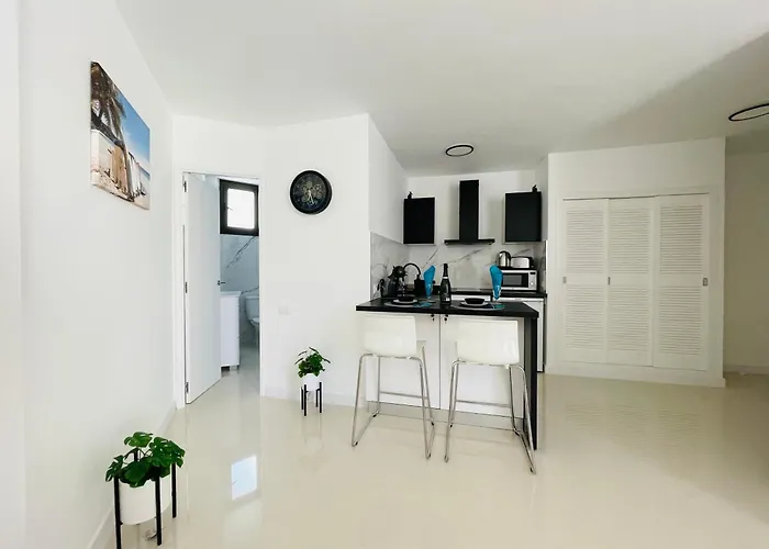 Royal View - Cristianos Apartament