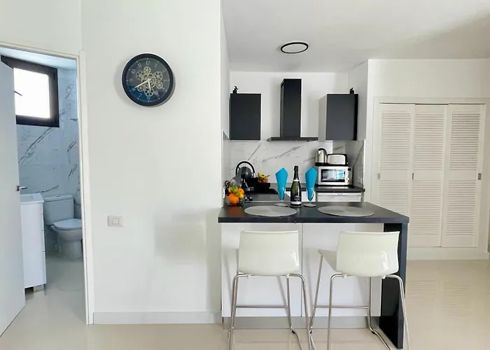 Apartament Royal View - Cristianos