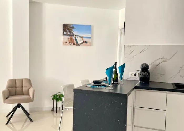 Royal View - Cristianos Los Cristianos (Tenerife)