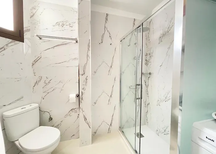 Royal View - Cristianos Apartament *