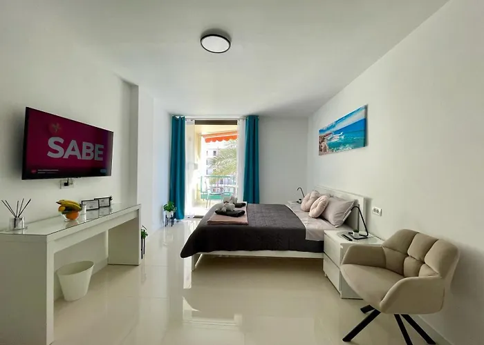 Royal View - Cristianos Los Cristianos (Tenerife)