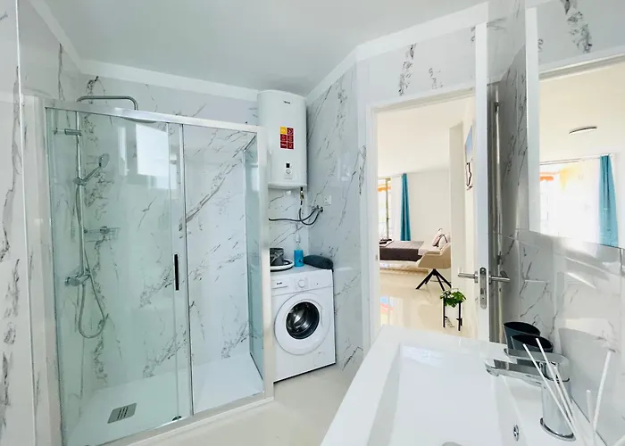 Royal View - Cristianos Apartament *