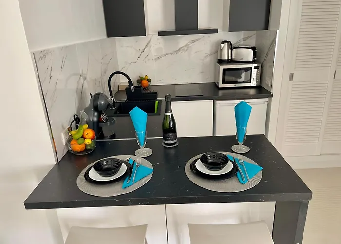 Apartament Royal View - Cristianos