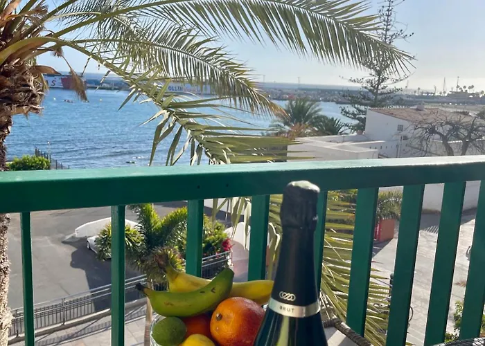 Royal View - Cristianos