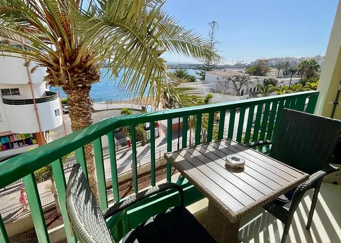 Royal View - Cristianos Apartament Los Cristianos (Tenerife)