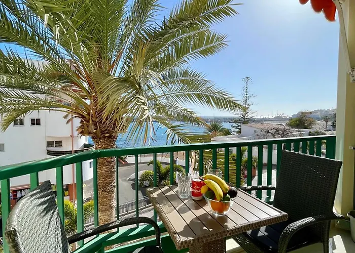 Apartament Royal View - Cristianos *