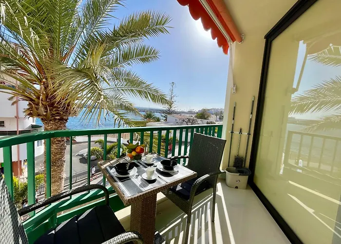 Appartement Royal View - Cristianos *