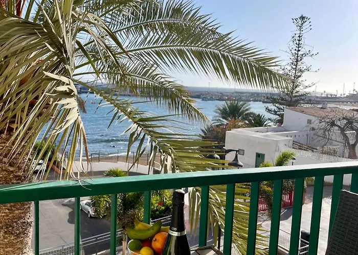 Royal View - Cristianos Apartament Los Cristianos (Tenerife)