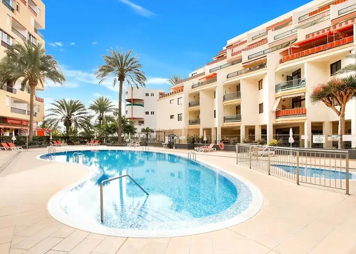 Apartament Royal View - Cristianos *