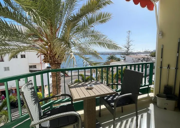 Royal View - Cristianos Los Cristianos (Tenerife)