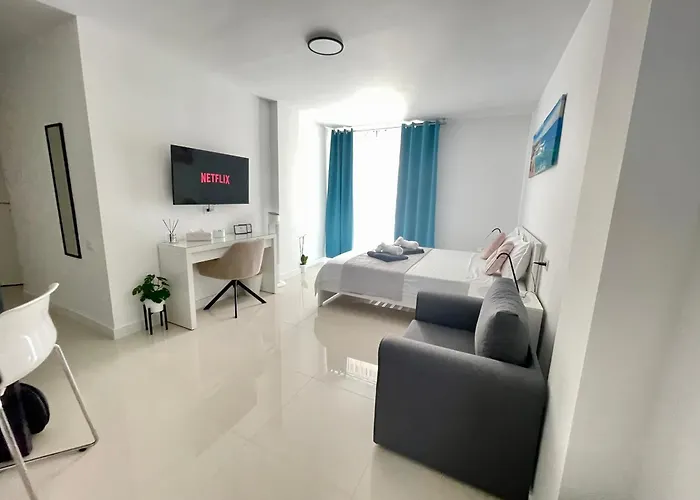 Royal View - Cristianos