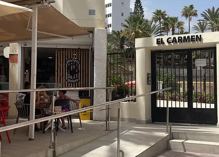 Royal View - Cristianos