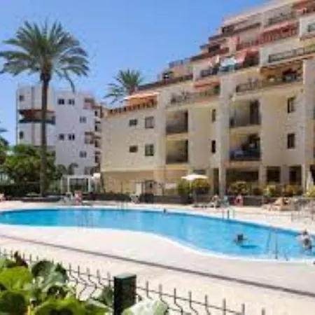 Royal View - Cristianos