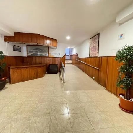 Royal View - Cristianos Daire Los Cristianos (Tenerife)