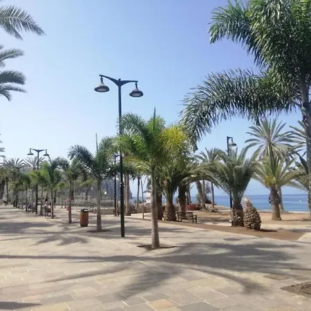 Daire Royal View - Cristianos *