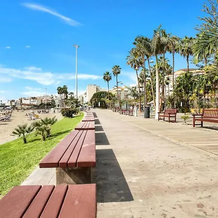 Royal View - Cristianos Daire Los Cristianos (Tenerife)