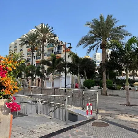 Royal View - Cristianos Daire Los Cristianos (Tenerife)