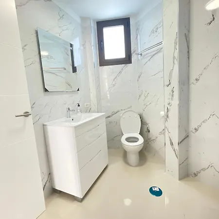 Daire Royal View - Cristianos