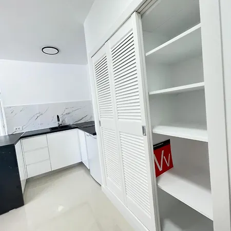 Royal View - Cristianos Appartement