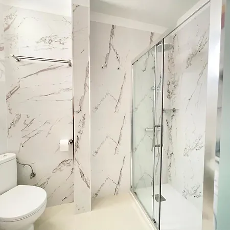 Royal View - Cristianos Daire *