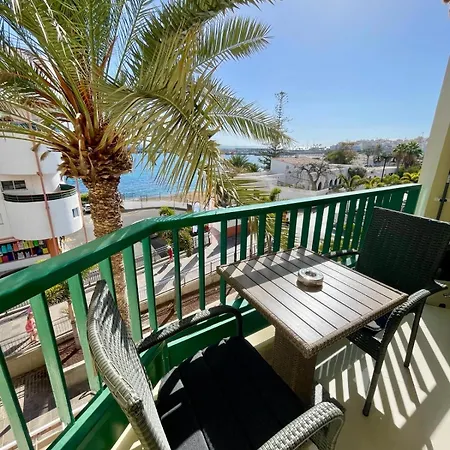 Royal View - Cristianos Daire Los Cristianos (Tenerife)