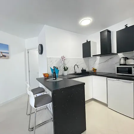 Royal View - Cristianos Daire Los Cristianos (Tenerife)