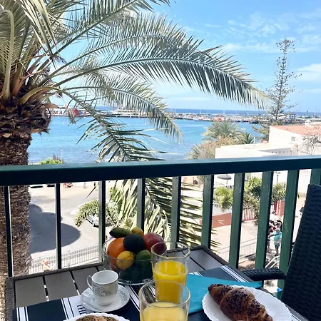 Royal View - Cristianos Daire