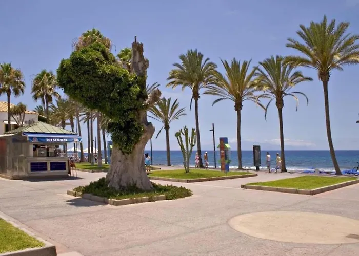 Royal View - Cristianos Los Cristianos (Tenerife)